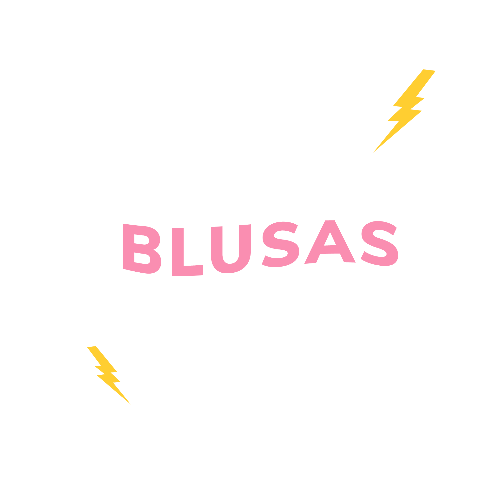 Blusas