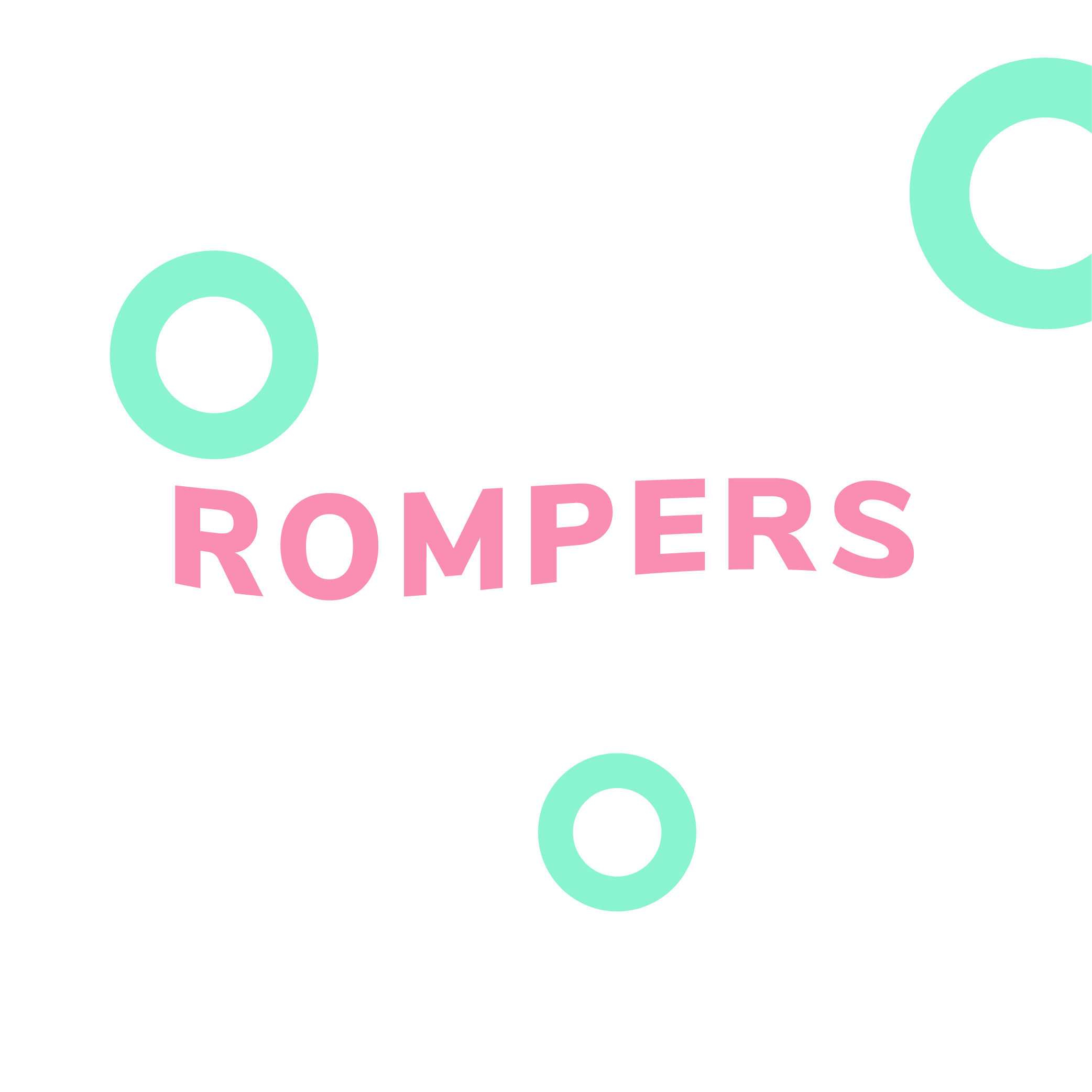ROMPERS