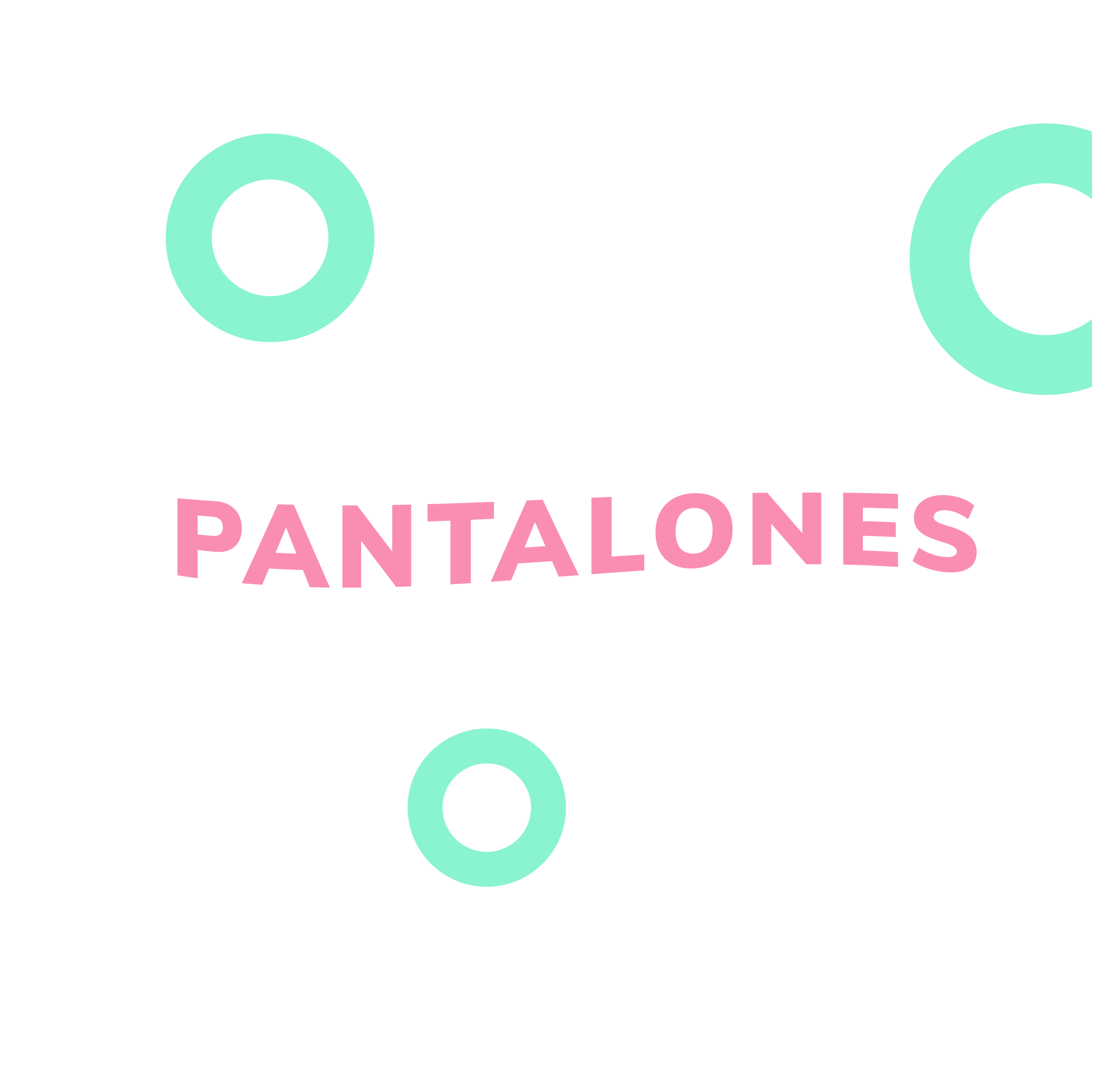 PANTALONES