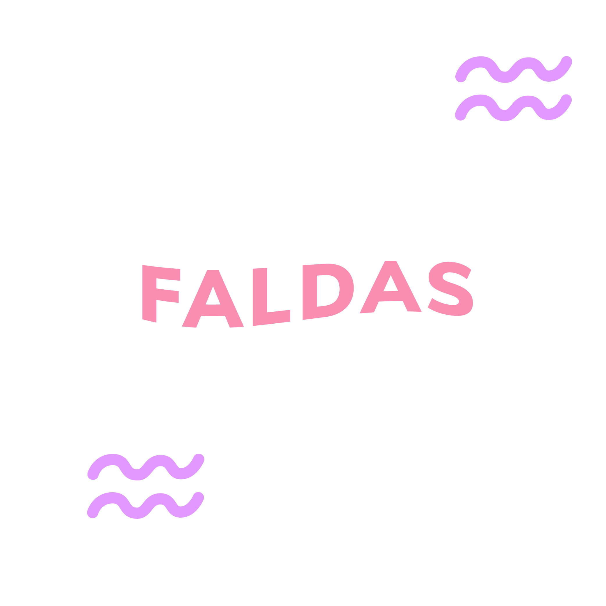 FALDAS